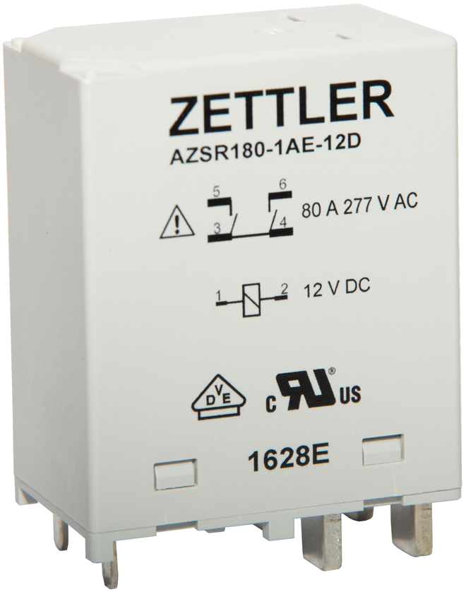图5: AZSR180