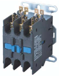 图9: XMC0 系列 Contactor